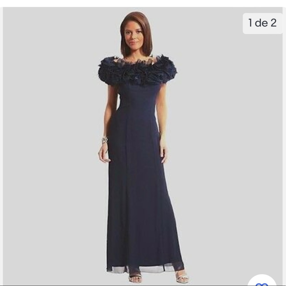 Tadashi Shoji Formal dress